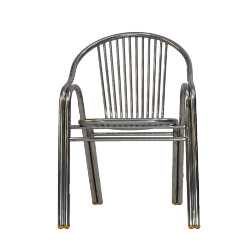 Chair Steel