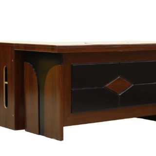 OFFICE TABLE 1400X600X750