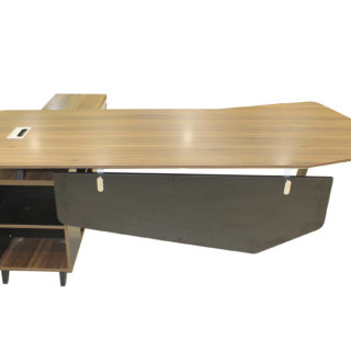 OFFICE TABLE 2100X1600X750
