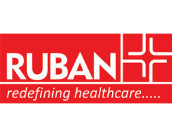 ruban halthcare