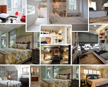 Furniture Showroom in Patna