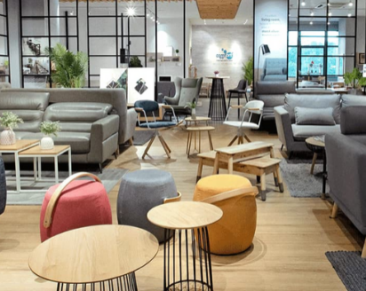 Furniture Shop in Patna