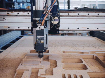 Lotus Furnbiture Material