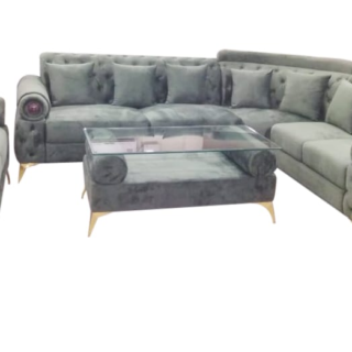 GRAND SOFA