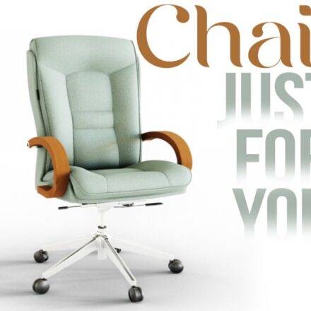 How to Choose the Right Office Chair?
