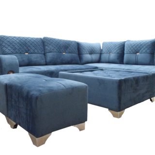 VERSACE SOFA